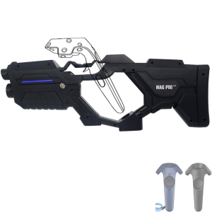 MagP90 VR Gun Stock