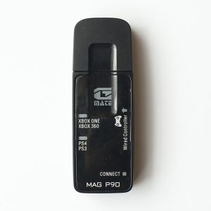 New USB Receiver MagP90